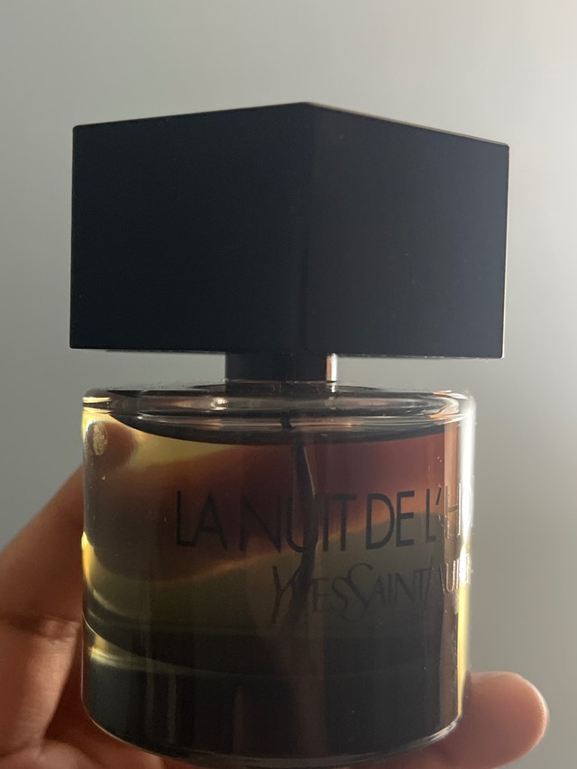 YSL La Nuit Del’lomme edt 60 ml