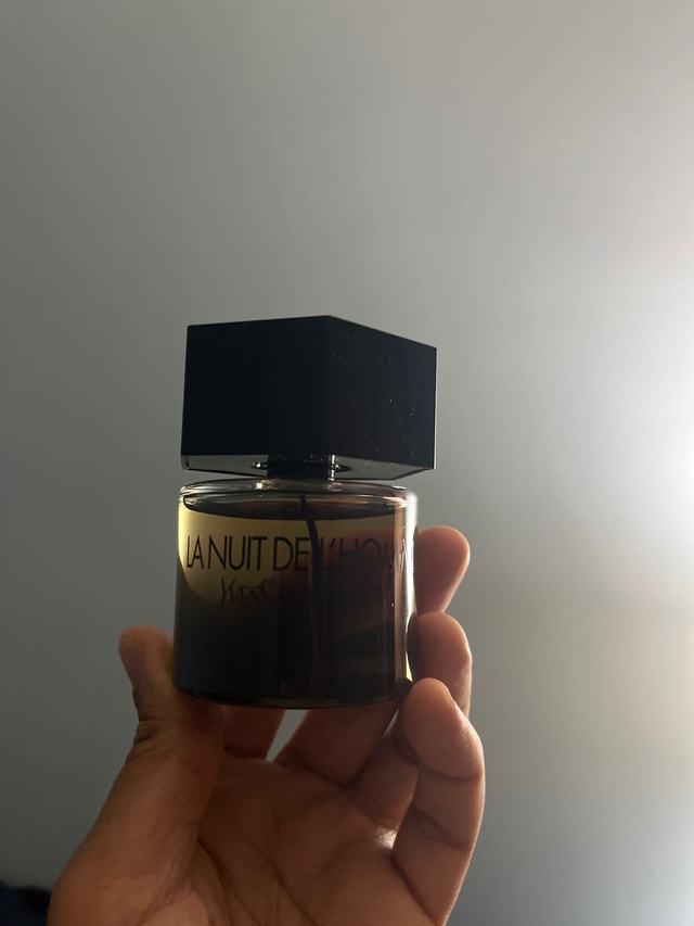 YSL La Nuit Del’lomme edt 60 ml - photo 2