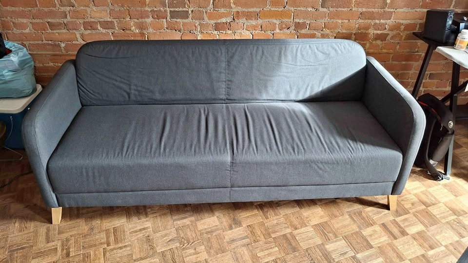2 Seater Sofa