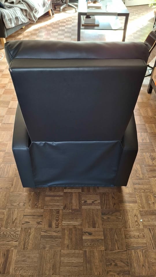 Recliner Chair - photo 3