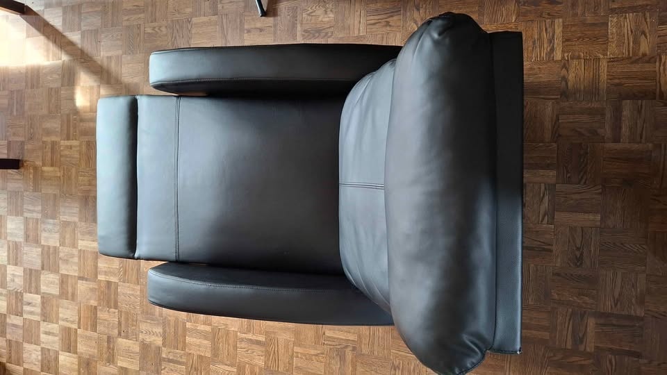Recliner Chair - photo 4