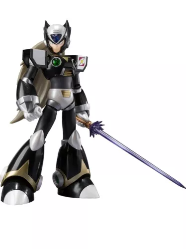 Megaman - Black Zero - Bandai D-Arts Action Figure