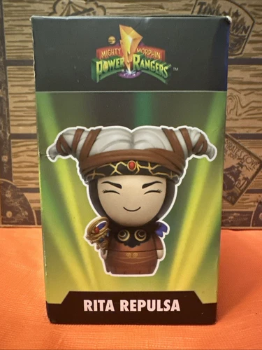 Funko Dorbz Rita Repulsa Toys R Us Exclusive #293 NEW - photo 4