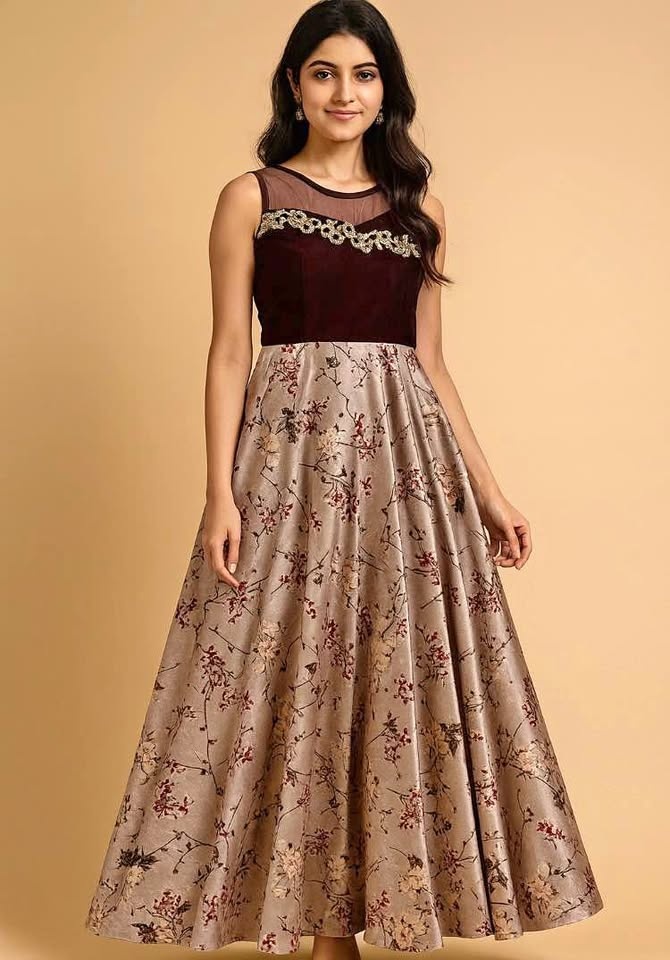 Dress for teen girl