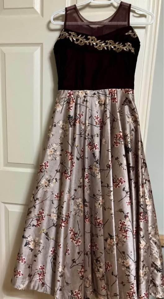 Dress for teen girl - photo 2