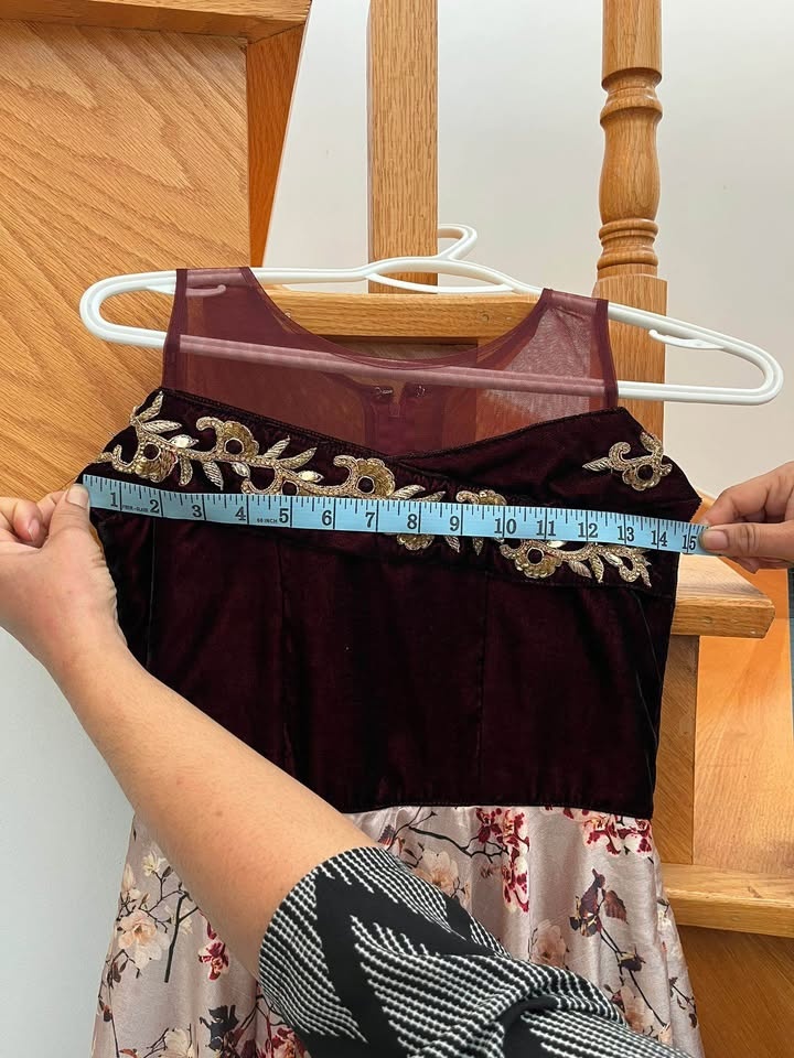 Dress for teen girl - photo 3