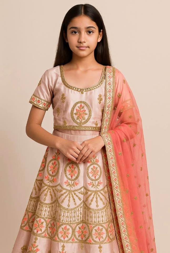 Chanya choli for girl teenager@Mississauga