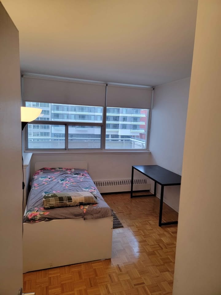 2 Beds 1 Bath - Apartment