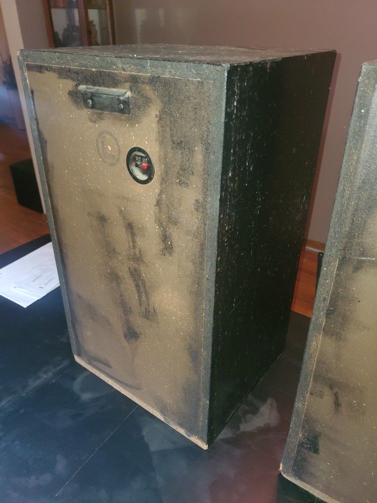Pioneer Champion Series 1k Watts Each - photo 4
