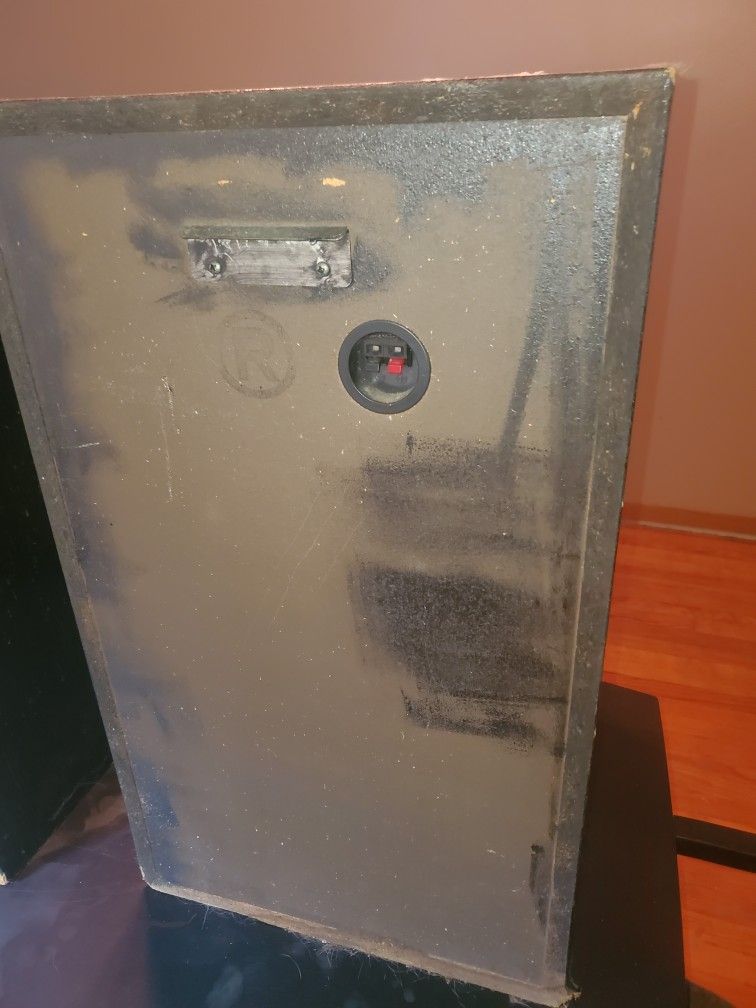 Pioneer Champion Series 1k Watts Each - photo 5