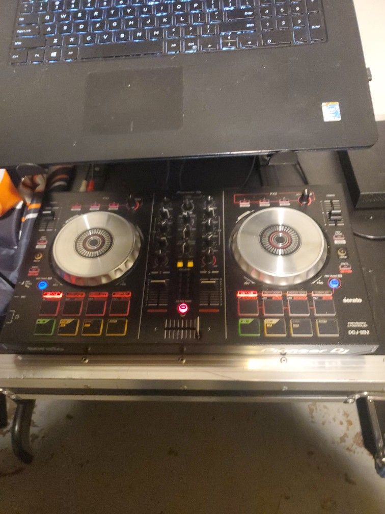 Rent A Dj For Your Special Occasion!!