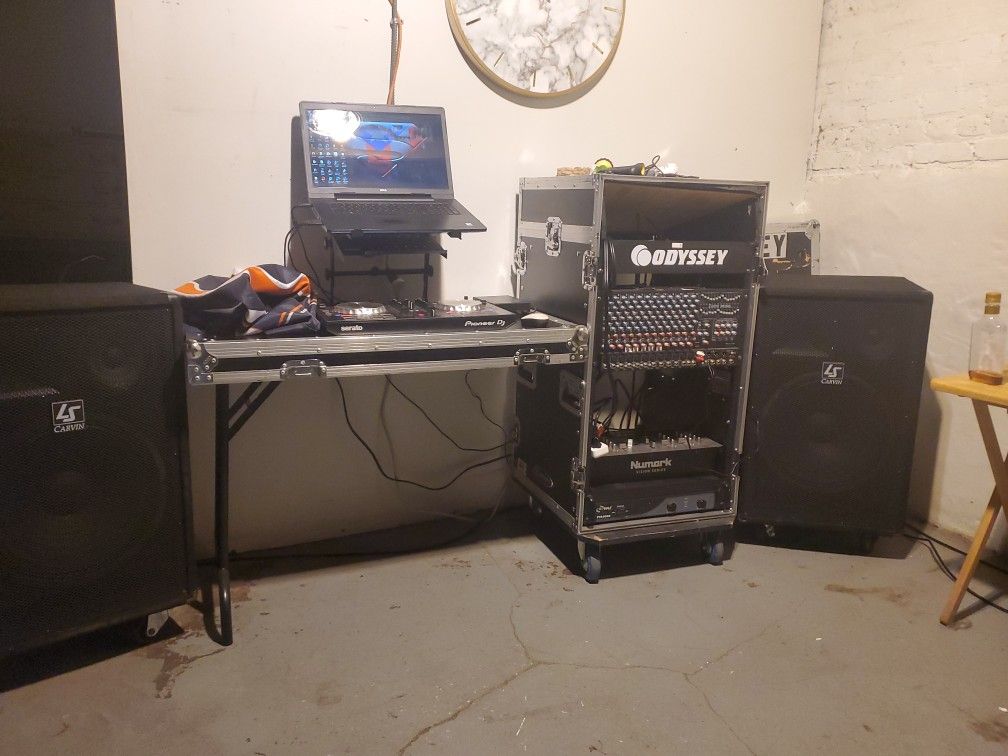 Rent A Dj For Your Special Occasion!! - photo 2