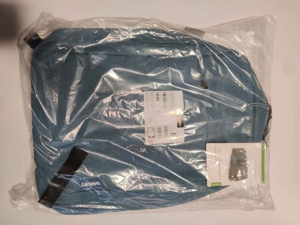 Lenovo 15.6 inch Laptop Backpack - photo 2
