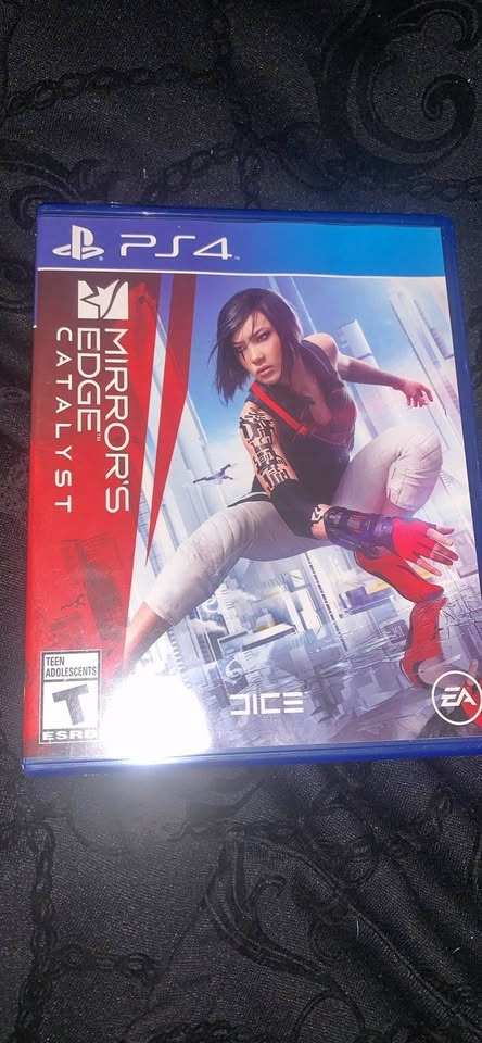 PlayStation Game