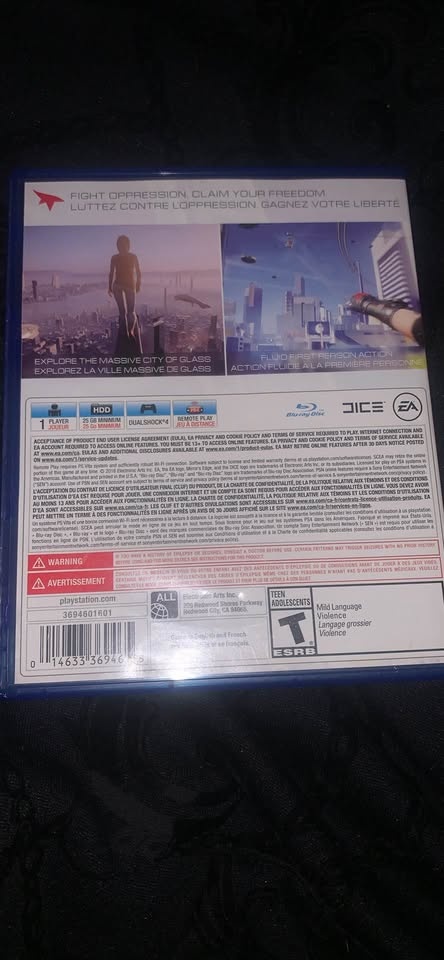 PlayStation Game - photo 2