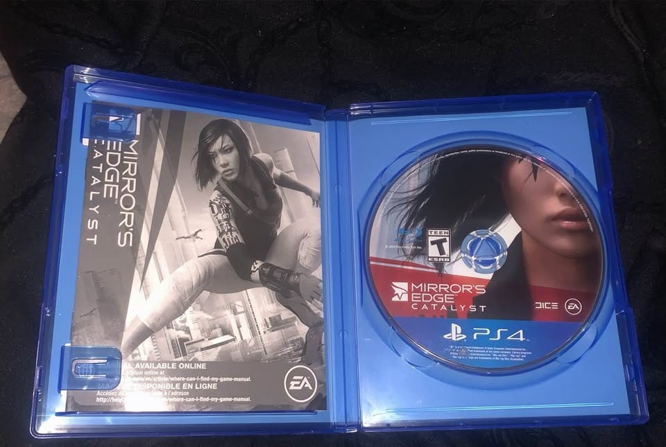 PlayStation Game - photo 3
