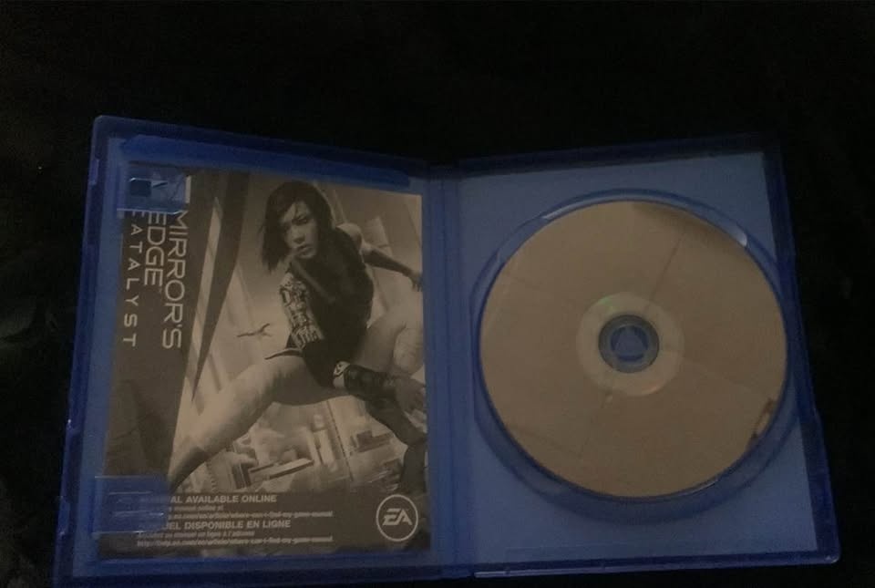 PlayStation Game - photo 4