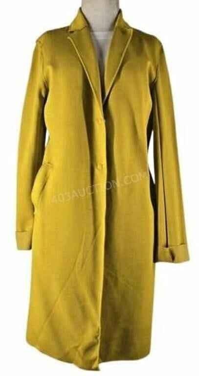 🇨🇦 Ladies designer long coat - Carolina Belle