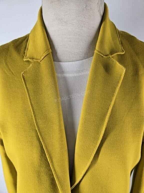 🇨🇦 Ladies designer long coat - Carolina Belle - photo 4
