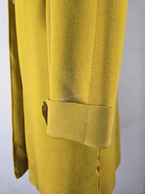 🇨🇦 Ladies designer long coat - Carolina Belle - photo 5