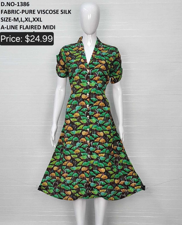 New Beautiful Women Dresses