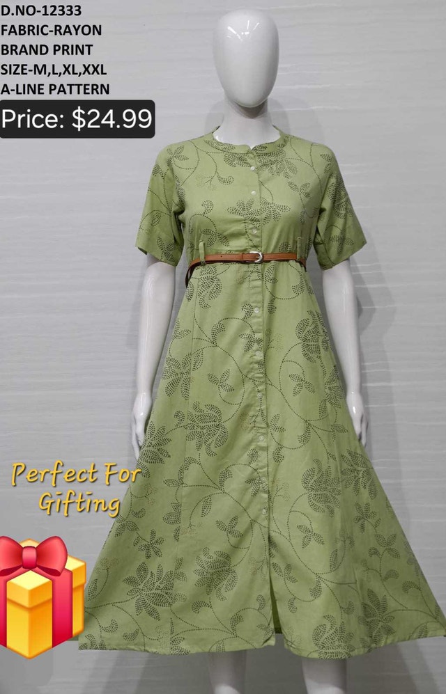 New Beautiful Women Dresses - photo 2