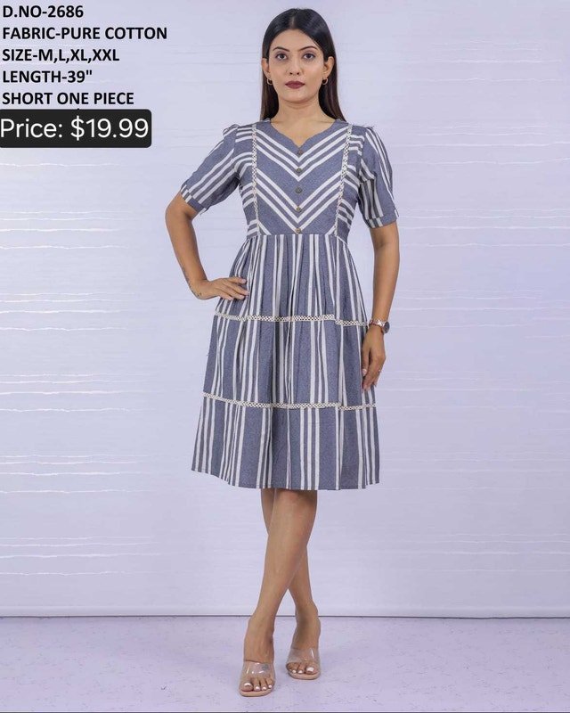 New Beautiful Women Dresses - photo 3