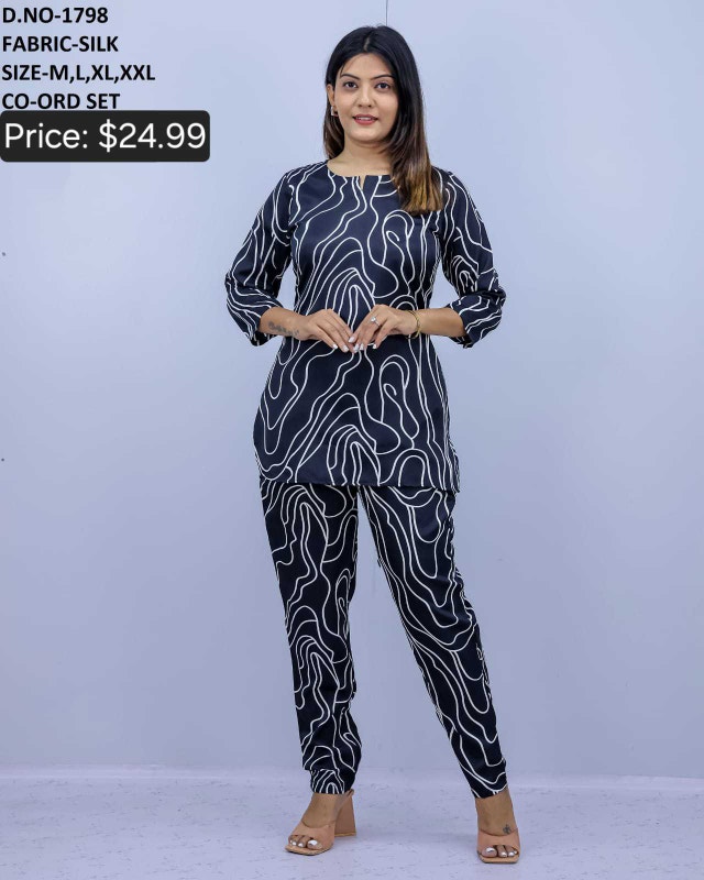 New Cord Set