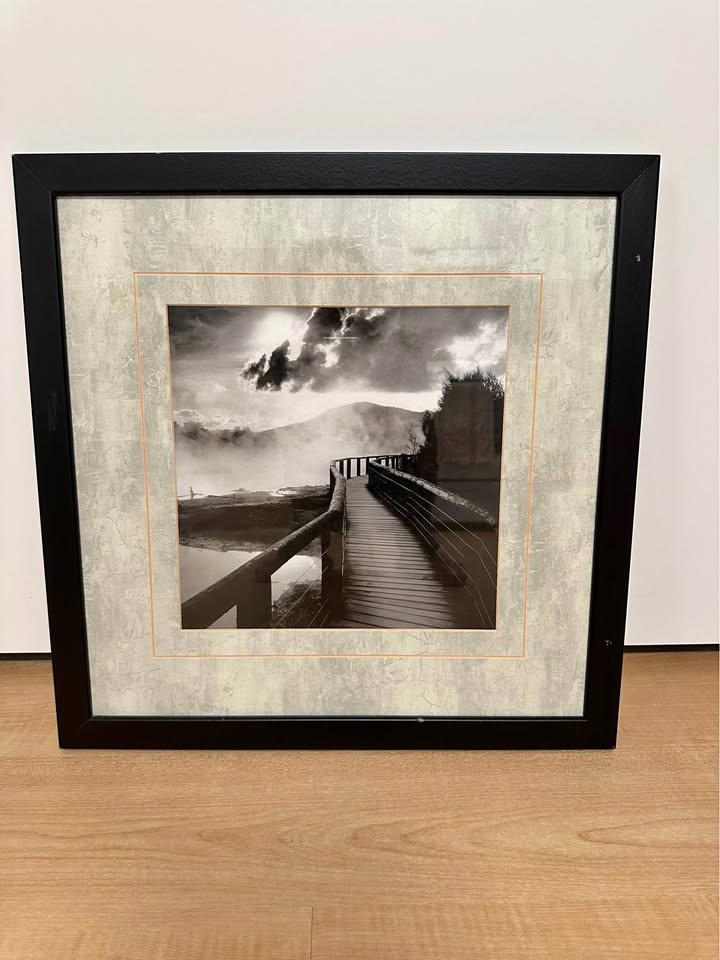 Wall art