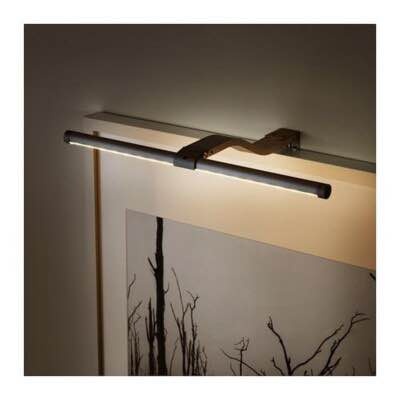 IKEA MAGLEHULT LED Work Lights (Set of 3) + Power Supply - photo 2
