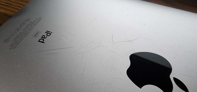 Apple iPad 1st Gen - 64GB - photo 3