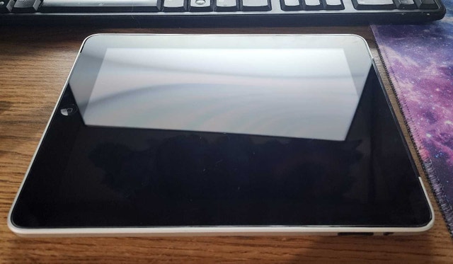 Apple iPad 1st Gen - 64GB - photo 5