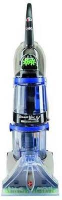 Hoover SteamVac Dual V Deep Cleaner - Like New