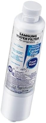 SAMSUNG Genuine Filter for Refrigerator Water and Ice BNIB - photo 3