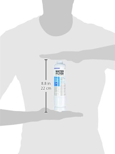 SAMSUNG Genuine Filter for Refrigerator Water and Ice BNIB - photo 4