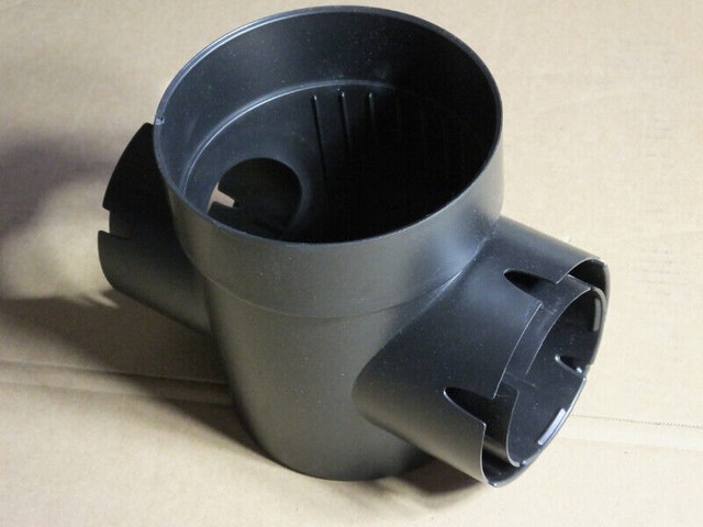NDS 201 Spee-D Basin Double Locking Outlets, 3" and 4" - NEW