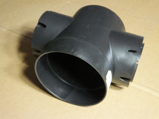 NDS 201 Spee-D Basin Double Locking Outlets, 3" and 4" - NEW - photo 2