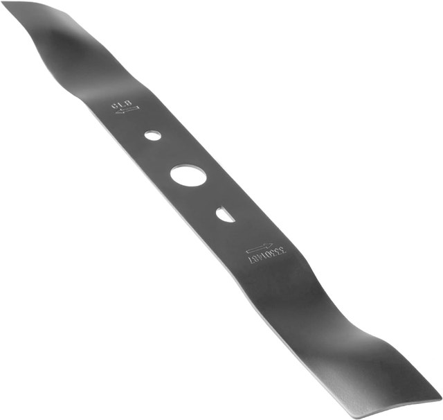 GreenWorks 29373 19" Replacement Lawn Mower Blade NEW