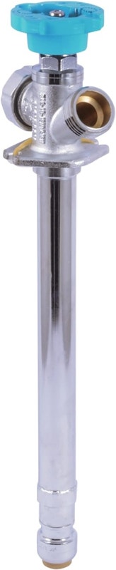 SharkBite 8 Inch Frost Free Sillcock NEW