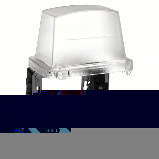Taymac MM710C Weatherproof Single Outlet Cover NEW - photo 2