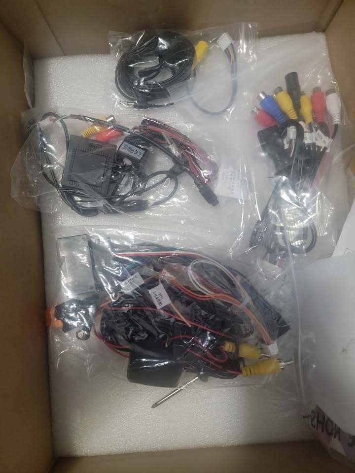 2009 to 20015 chevy cruze lcd with android auto - photo 5