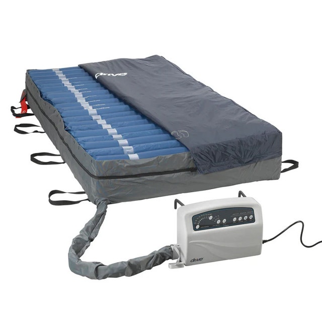 Drive Bariatric medical mattress