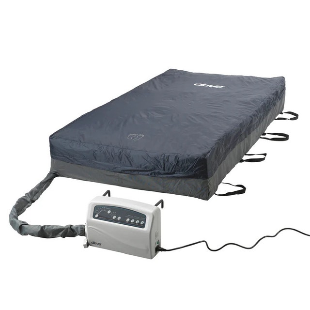 Drive Bariatric medical mattress - photo 2