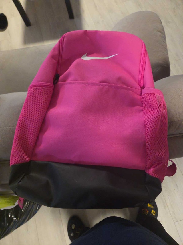 Nike Backpack