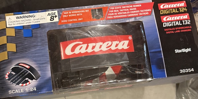 Carrera Digital 132 Starlight