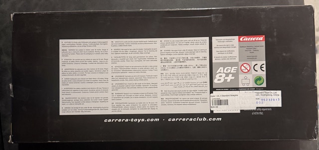 Carrera Digital 132 - photo 2