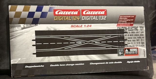 Carrera Digital 132 - photo 3