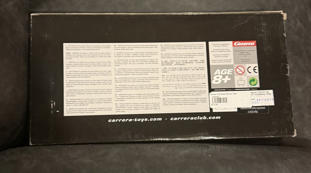 Carrera Digital 132 - photo 4