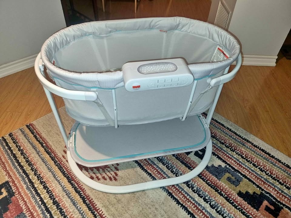 Bassinet