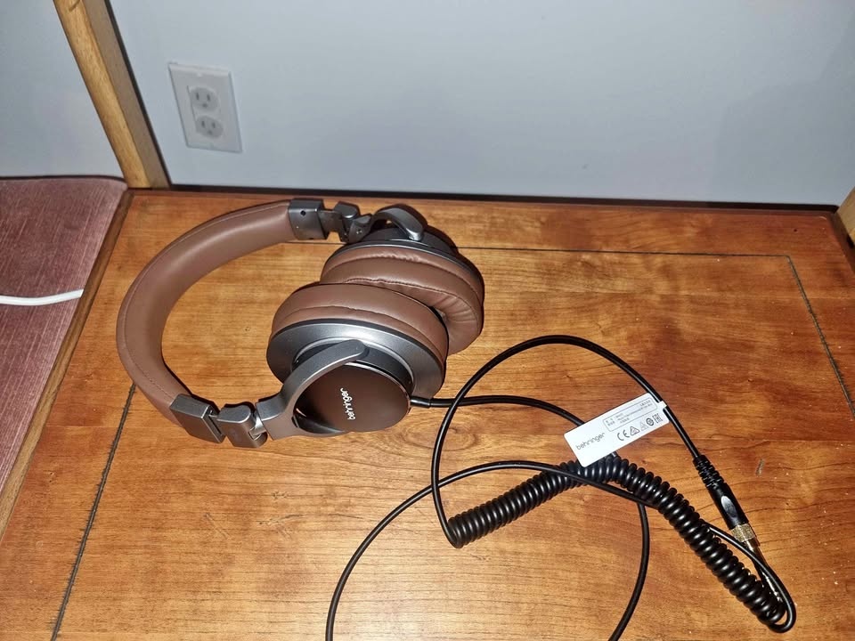 Hesdphones